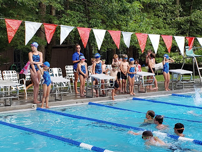 Sudbury Swim & Tennis Club