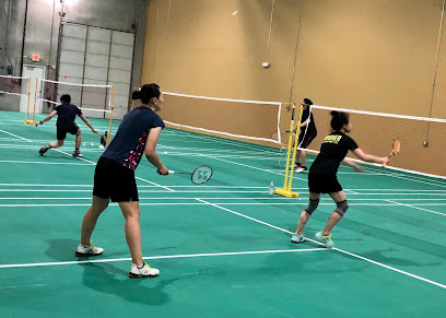 Pioneer Badminton
