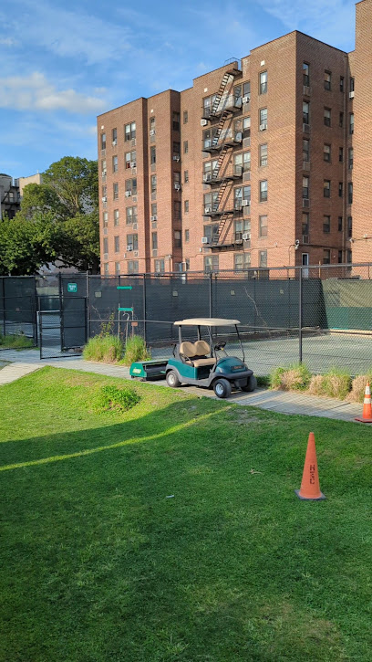 Knickerbocker Field Club