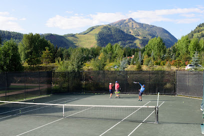 Aspen Tennis Club