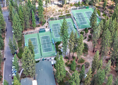 Zephyr Cove Tennis Club