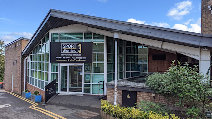 Goodwin Sports Centre