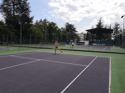 Tennis Club Municipal du 5ème (TCM5)