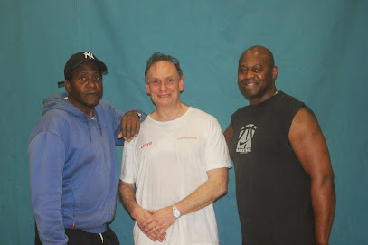 Charteris Sports Centre