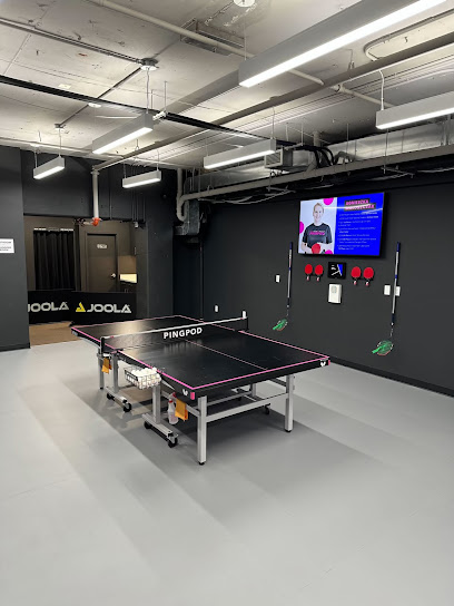 PingPod