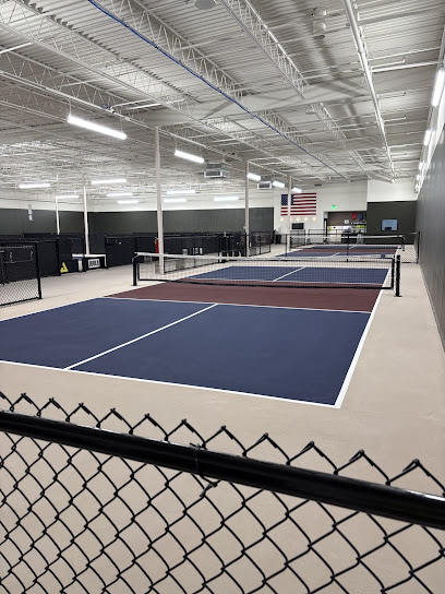 Club 65 Pickleball