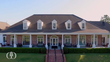 Graywood Golf & Racquet Club