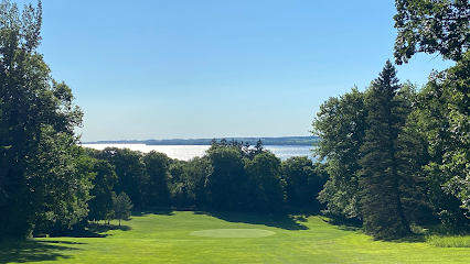 Pezhekee National Golf Course