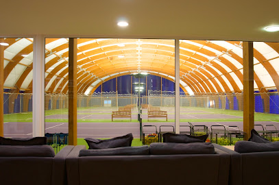 Dukes Meadows Golf, Tennis & Ski
