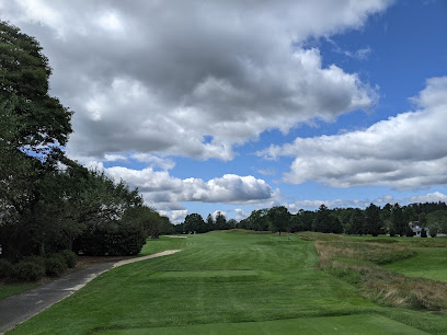 Mendham Golf & Tennis Club