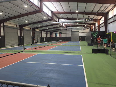 Pickleball 336