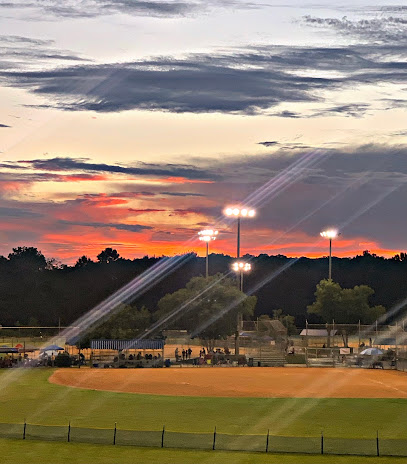 Auburn Softball Complex