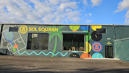 Sol Squash
