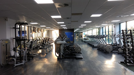 Western Leisure Centre
