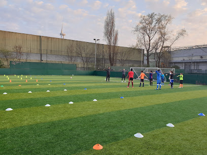 Powerleague Newham