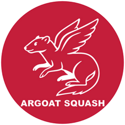 Argoat Squash