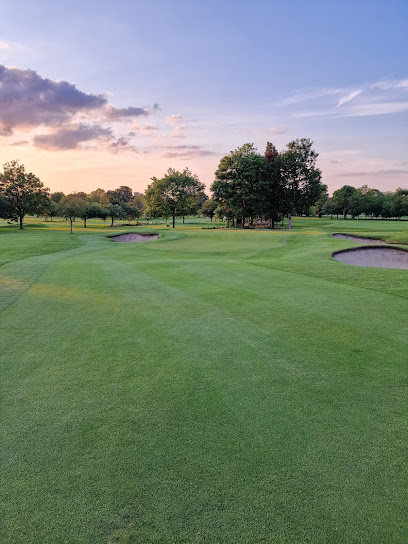 Roehampton Club