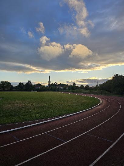 Osterley Sports & Athletics Centre