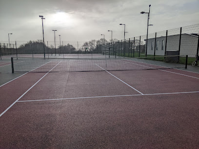 Park Tennis