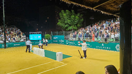 Centro Deportivo Tenis Betis