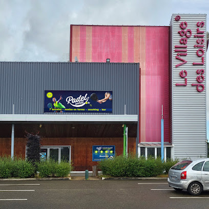 Padel World à Maurepas