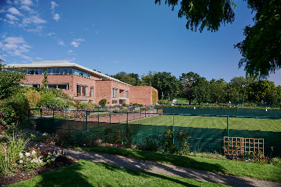 The Edgbaston Priory Club