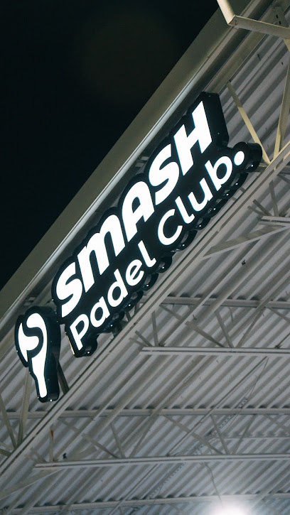 Spark Padel Club