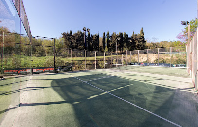 Padel Marseille
