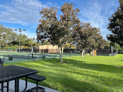 Lakeland Tennis Courts