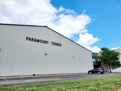 Paramount Tennis Club
