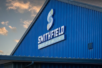 Smithfield Tennis and Pickleball Center