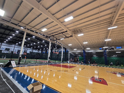 SportsQuest Family Center