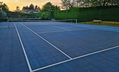 Tennis Club