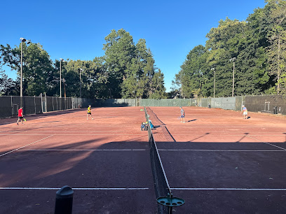 Logan Tennis Club