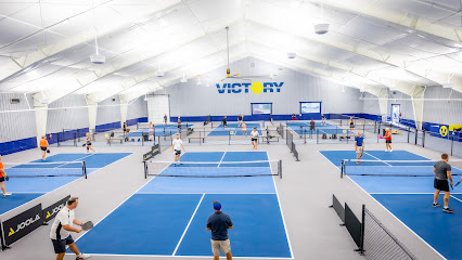 Victory Pickleball