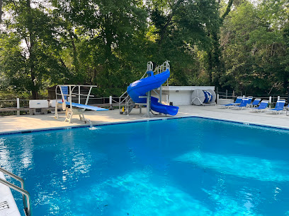 Hollin Meadows Swim and Tennis Club