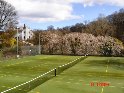 Edinburgh Sports Club