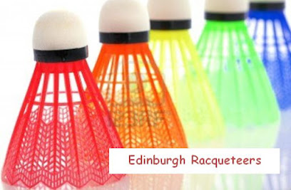 Edinburgh Racqueteers