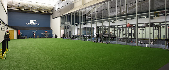 Onelife Fitness - McLean