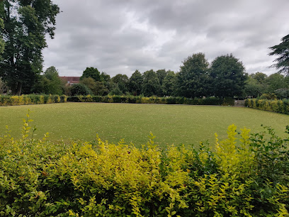 Spencer Park Tennis & Bowls