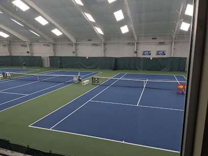 LaTuchie Tennis Center