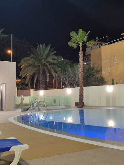 Club de Tenis Tenerife