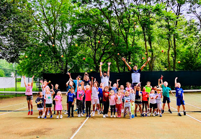 CourtFit Holland Park