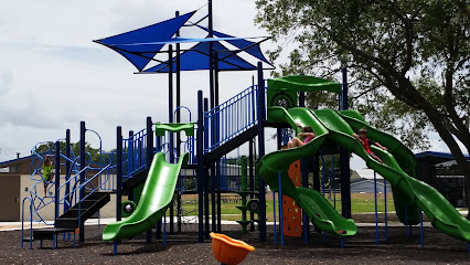 Victoria Youth Sports Complex
