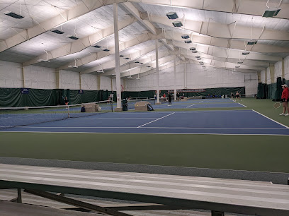 Virginia Indoor Tennis And Pickleball Club