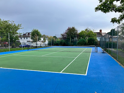Princes Tennis & Padel 🎾