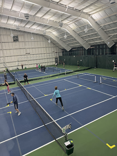 Wimbledon Tennis & Pickleball Club