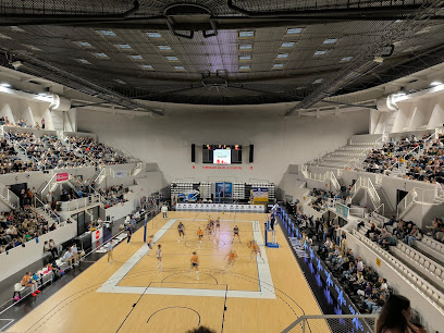 Palais des Sports