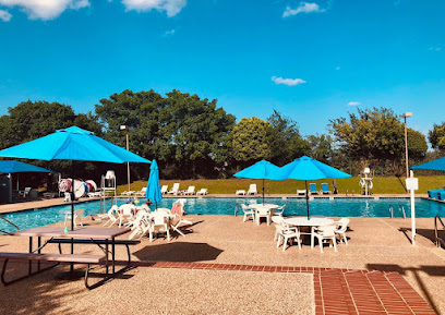 Bent Tree West Swim & Tennis Center