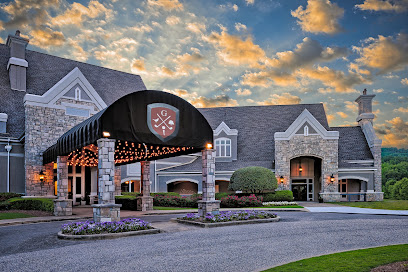 Greystone Golf & Country Club